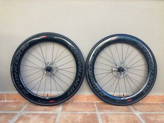 Ruedas Bontrager Aeolus XXX 6