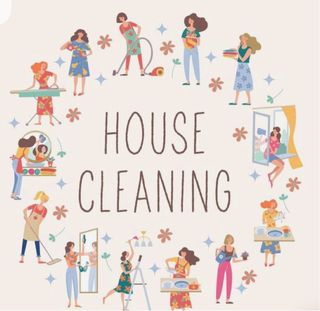 SERVICIO LIMPIEZA HOGAR