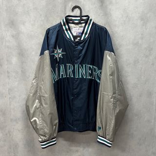 Giacca Pro Player MLB Mariners Vintage Anni '90