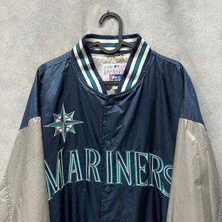 Giacca Pro Player MLB Mariners Vintage Anni '90