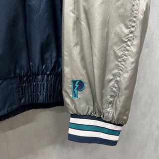 Giacca Pro Player MLB Mariners Vintage Anni '90