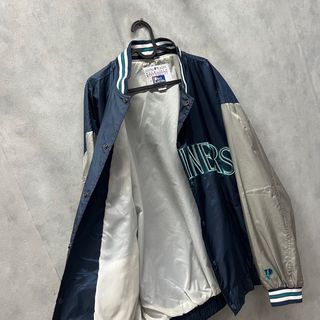 Giacca Pro Player MLB Mariners Vintage Anni '90