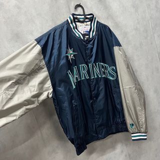Giacca Pro Player MLB Mariners Vintage Anni '90