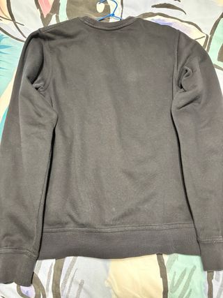 Sudadera Nike Talla S Nueva