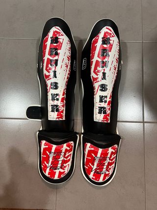 Protecciones Kick Boxing Muay Thai