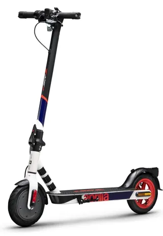 Patinete Eléctrico Aprilia eSRZ 350W