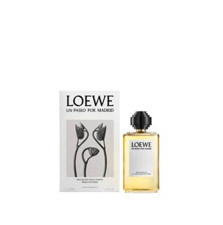 Loewe Un Paseo Por Madrid Eau de Parfum 100ml
