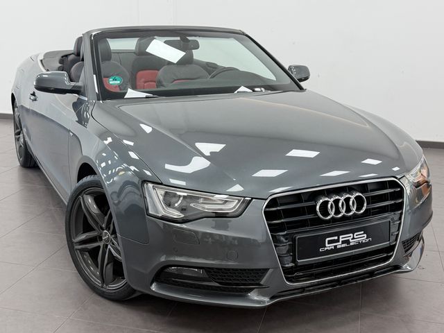 Audi A5 Audi A5 Cabrio 1.8 TFSI 170cv multitronic