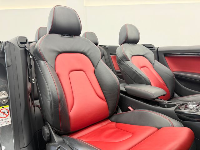 Audi A5 Audi A5 Cabrio 1.8 TFSI 170cv multitronic