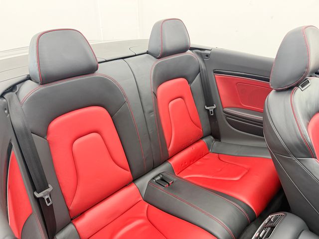 Audi A5 Audi A5 Cabrio 1.8 TFSI 170cv multitronic