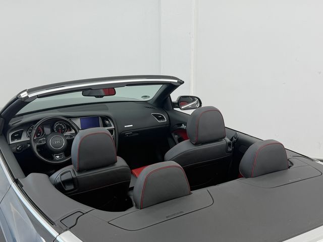 Audi A5 Audi A5 Cabrio 1.8 TFSI 170cv multitronic