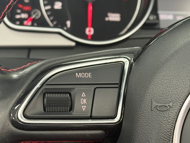 Audi A5 Audi A5 Cabrio 1.8 TFSI 170cv multitronic