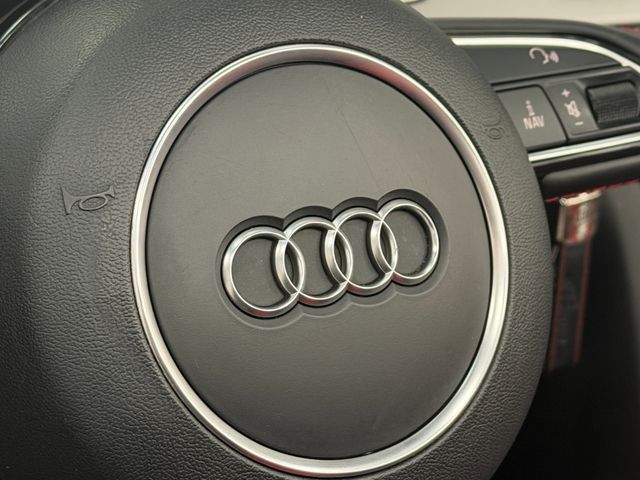 Audi A5 Audi A5 Cabrio 1.8 TFSI 170cv multitronic