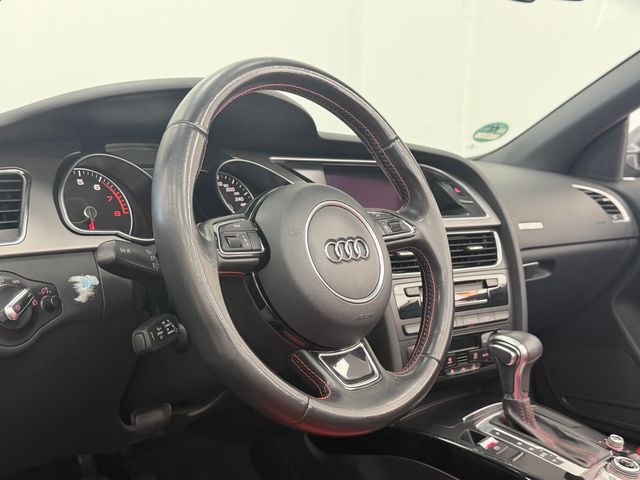 Audi A5 Audi A5 Cabrio 1.8 TFSI 170cv multitronic