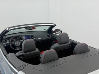 Audi A5 Audi A5 Cabrio 1.8 TFSI 170cv multitronic