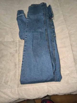 Mono vaquero Kiabi Talla M