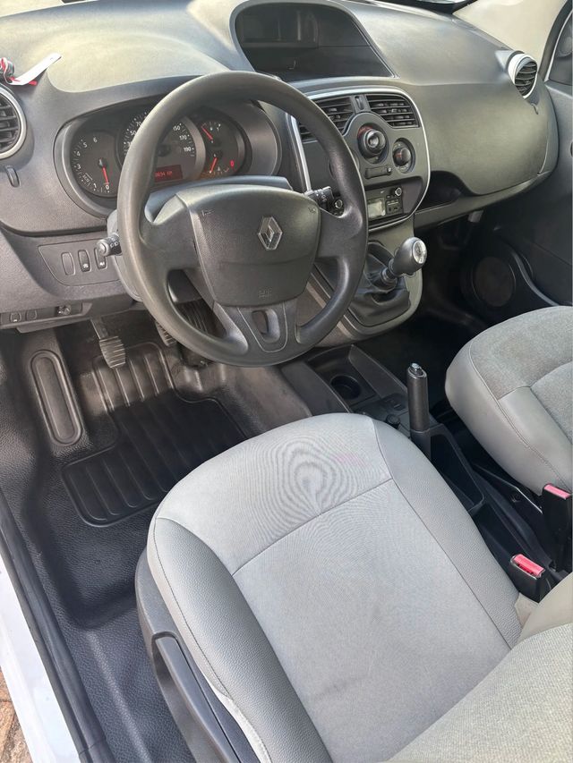 Renault Kangoo Maxi 2020