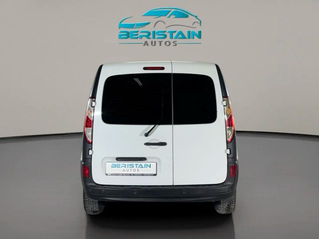 Renault Kangoo Maxi 2020