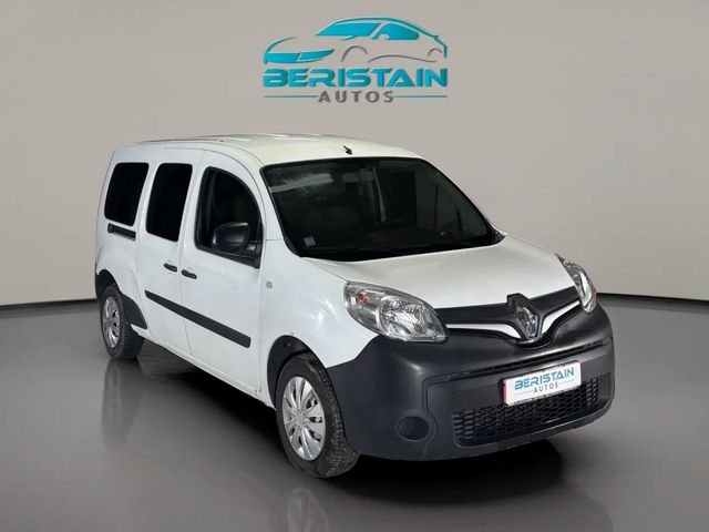 Renault Kangoo Maxi 2020