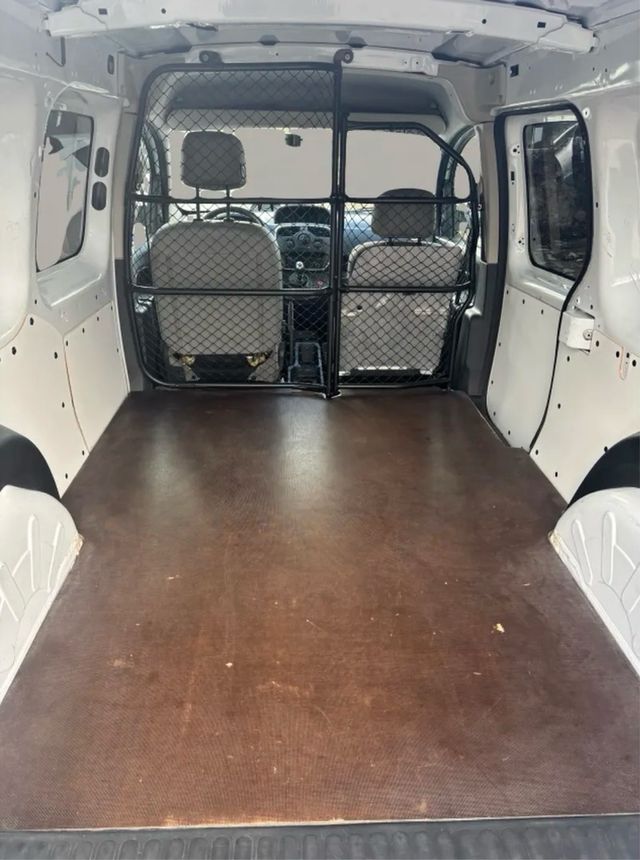 Renault Kangoo Maxi 2020