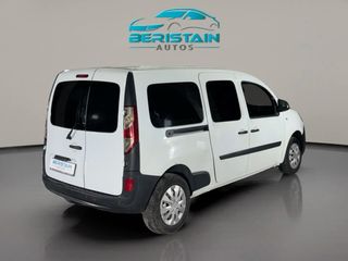 Renault Kangoo Maxi 2020