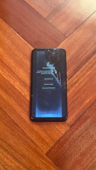 Xiaomi Redmi Note 7