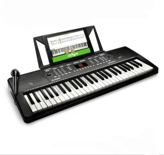 Teclado Piano Alesis 54 Teclas