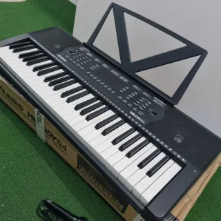 Teclado Piano Alesis 54 Teclas