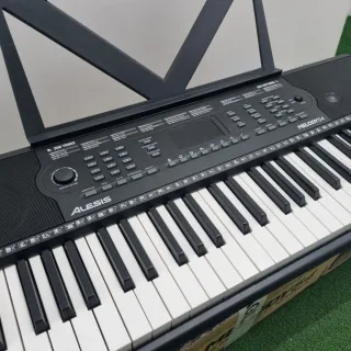 Teclado Piano Alesis 54 Teclas