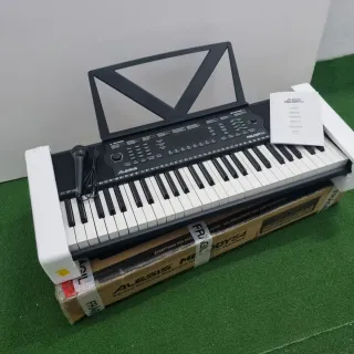 Teclado Piano Alesis 54 Teclas