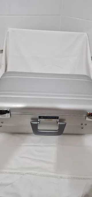 Braille Impresora para ciegos Maletín Usa