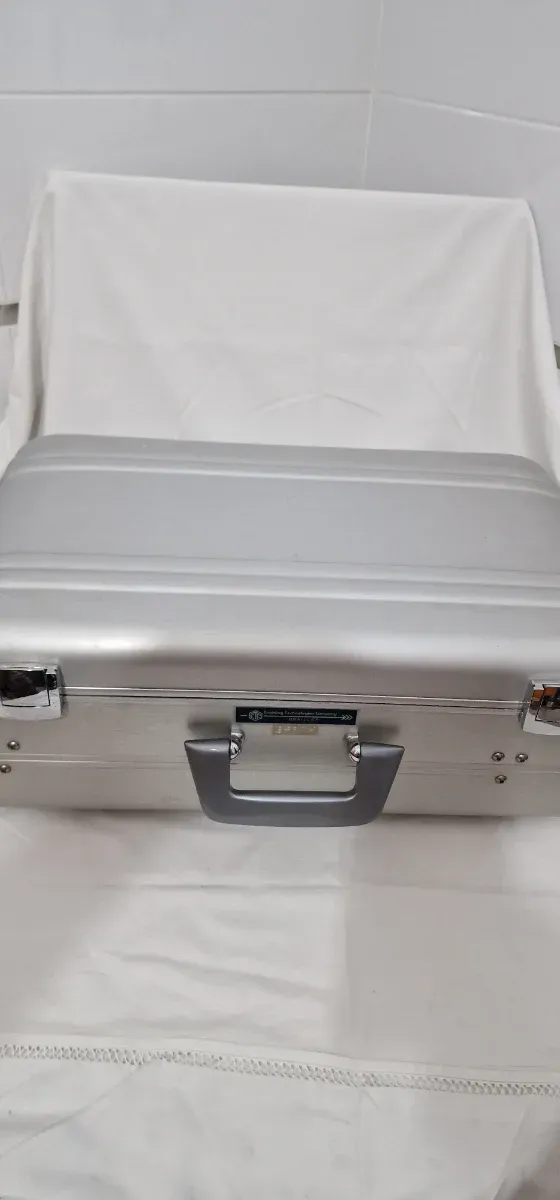 Braille Impresora para ciegos Maletín Usa