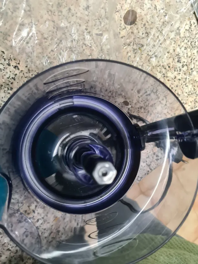 Exprimidor de Cítricos Qlive Q.5972