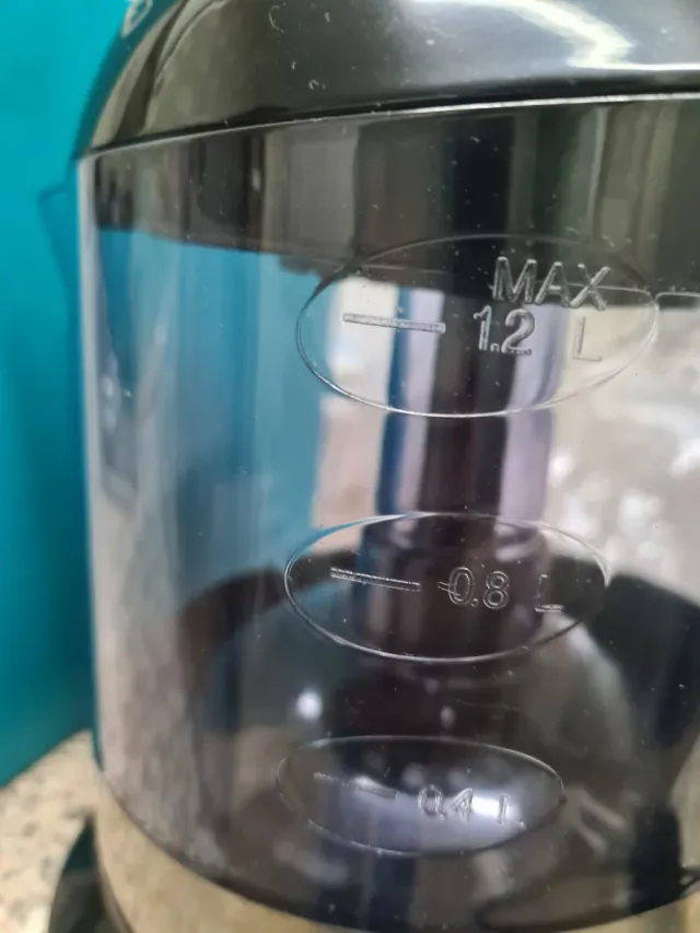 Exprimidor de Cítricos Qlive Q.5972