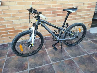 Bicicleta Orbea 20 pulgadas Infantil
