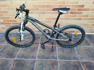 Bicicleta Orbea 20 pulgadas Infantil