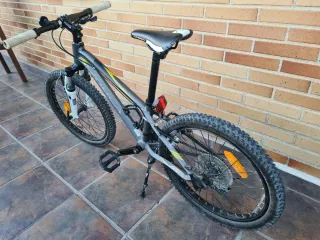 Bicicleta Orbea 20 pulgadas Infantil