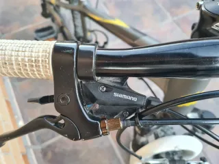 Bicicleta Orbea 20 pulgadas Infantil