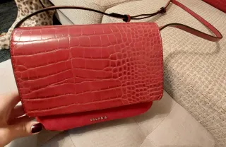 Bolso Parfois Rojo NUEVO