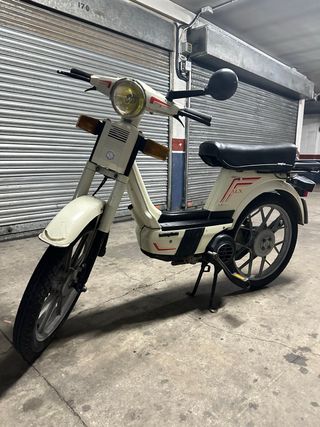 Vespino ALX