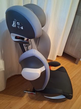 Silla Cybex Isofix Grupo 2-3