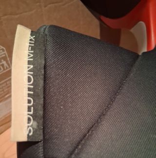 Silla Cybex Isofix Grupo 2-3