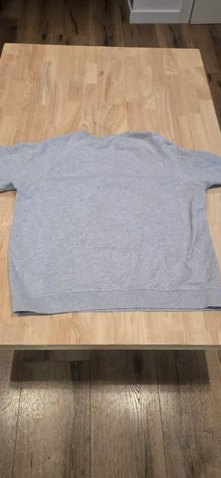 Sudadera Kenzo Gris Multicolor