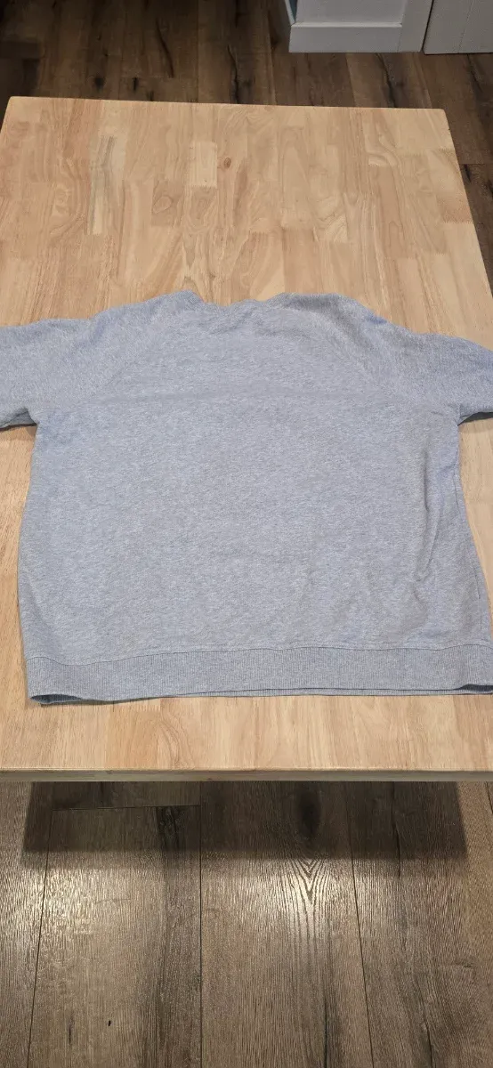 Sudadera Kenzo Gris Multicolor