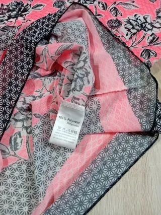 Vestitino Tredy taglia unica fantasia floreale