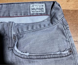 Tommy Hilfiger jeans originali