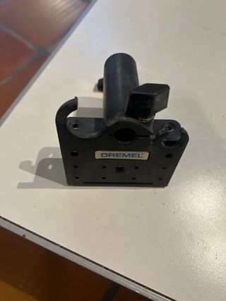 Soporte Dremel