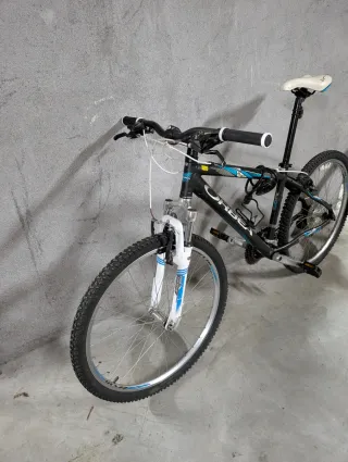 Bicicleta Orbea
