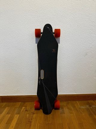 Patinete/Longboard Eléctrico WowGo 3E