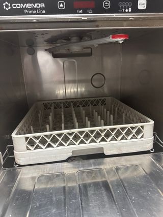 Lavavajillas Comenda Prime Line